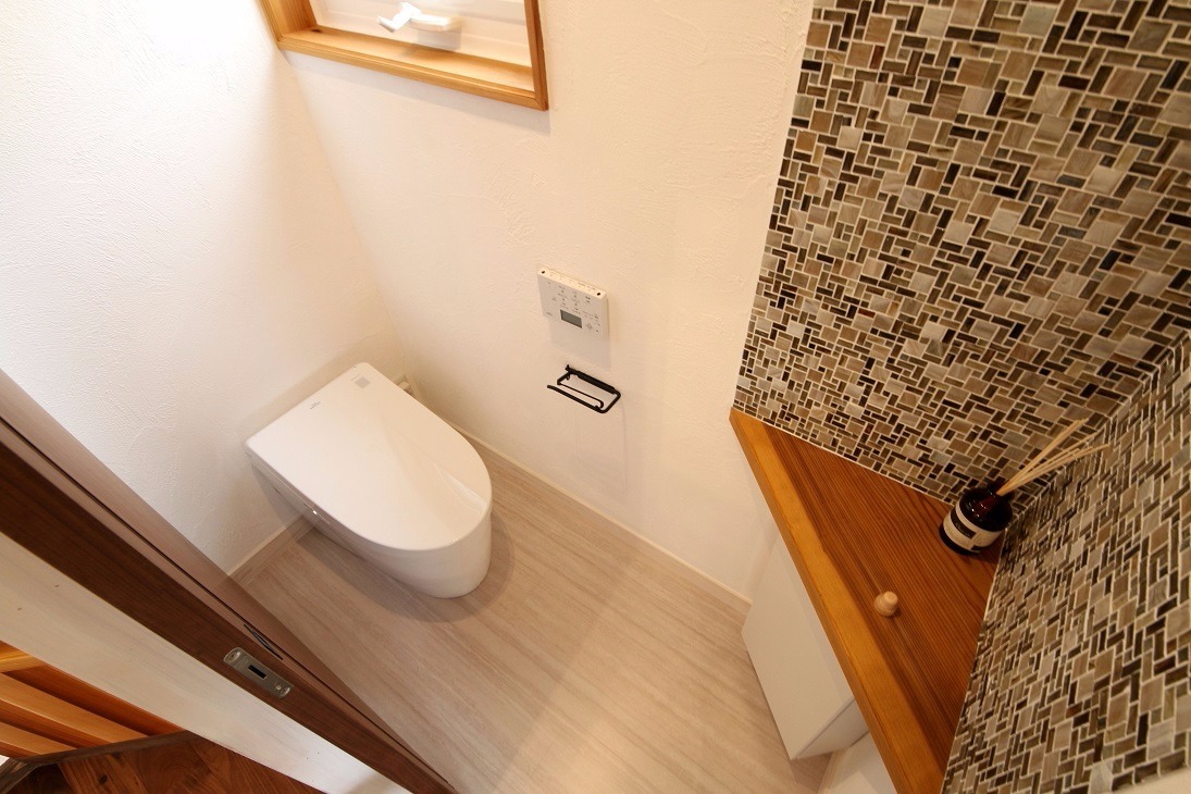 【トイレ】トイレ選びのポイントを解説｜東海市・知多市のリフォームはリフォームウイング