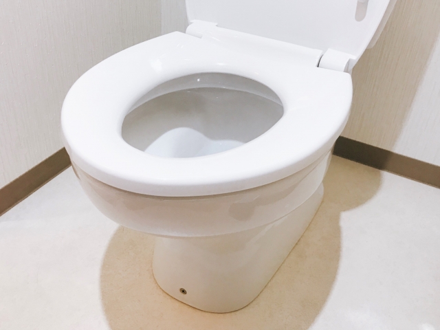 【トイレ】セキスイハウスリフォーム〜トイレ編〜