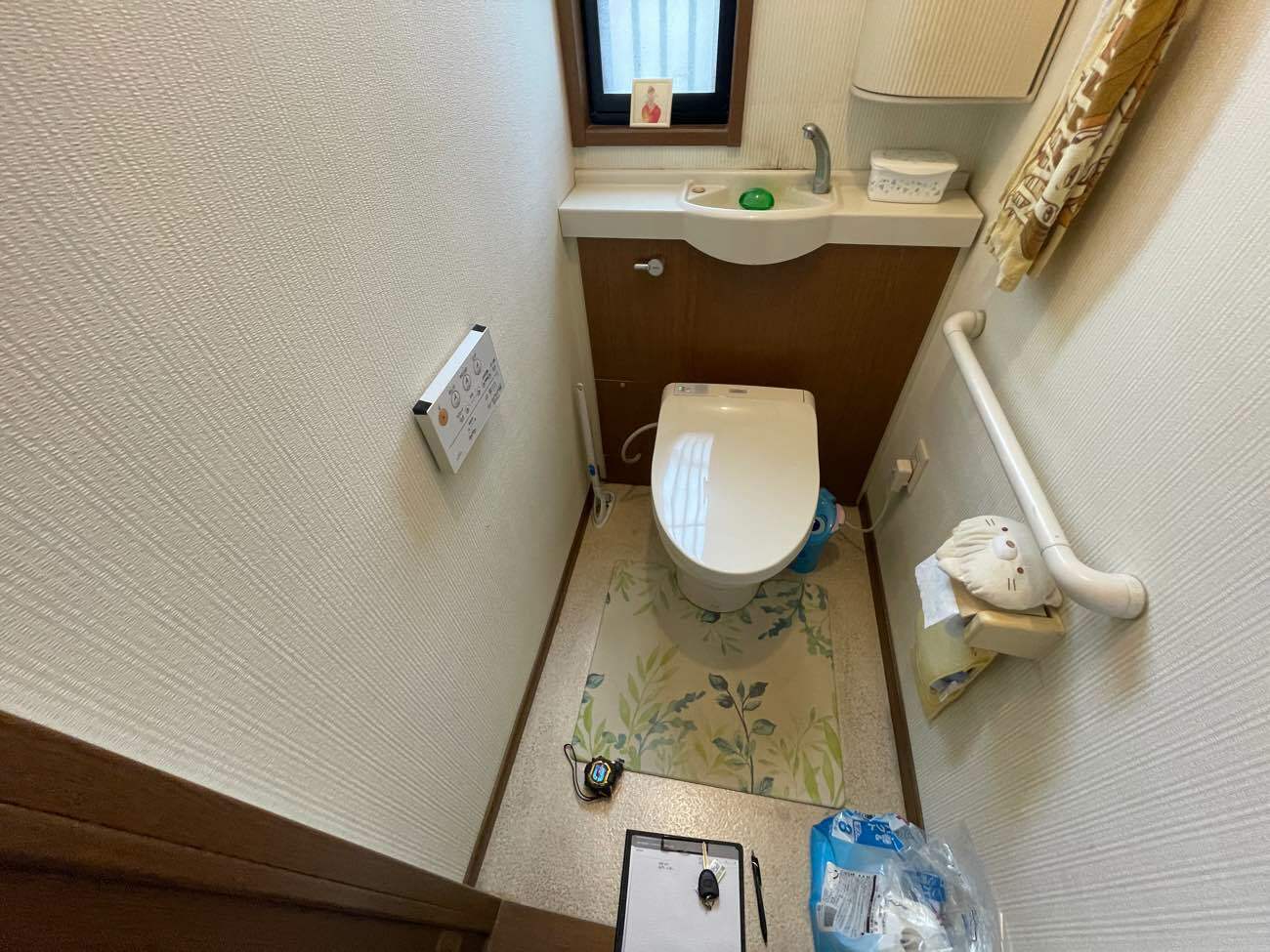 Before画像
