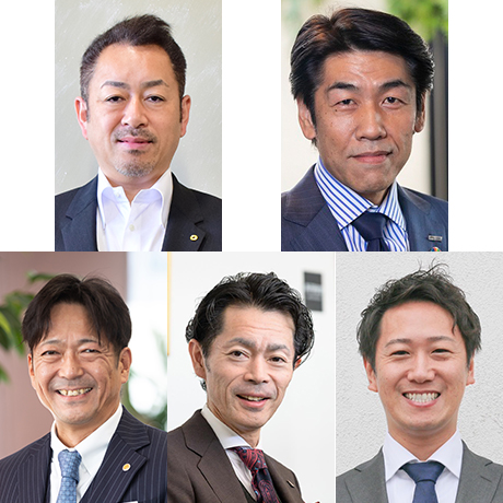 日本最大級のリフォーム産業フェアのスピーカーとして代表の平松の出演が決定！🎊