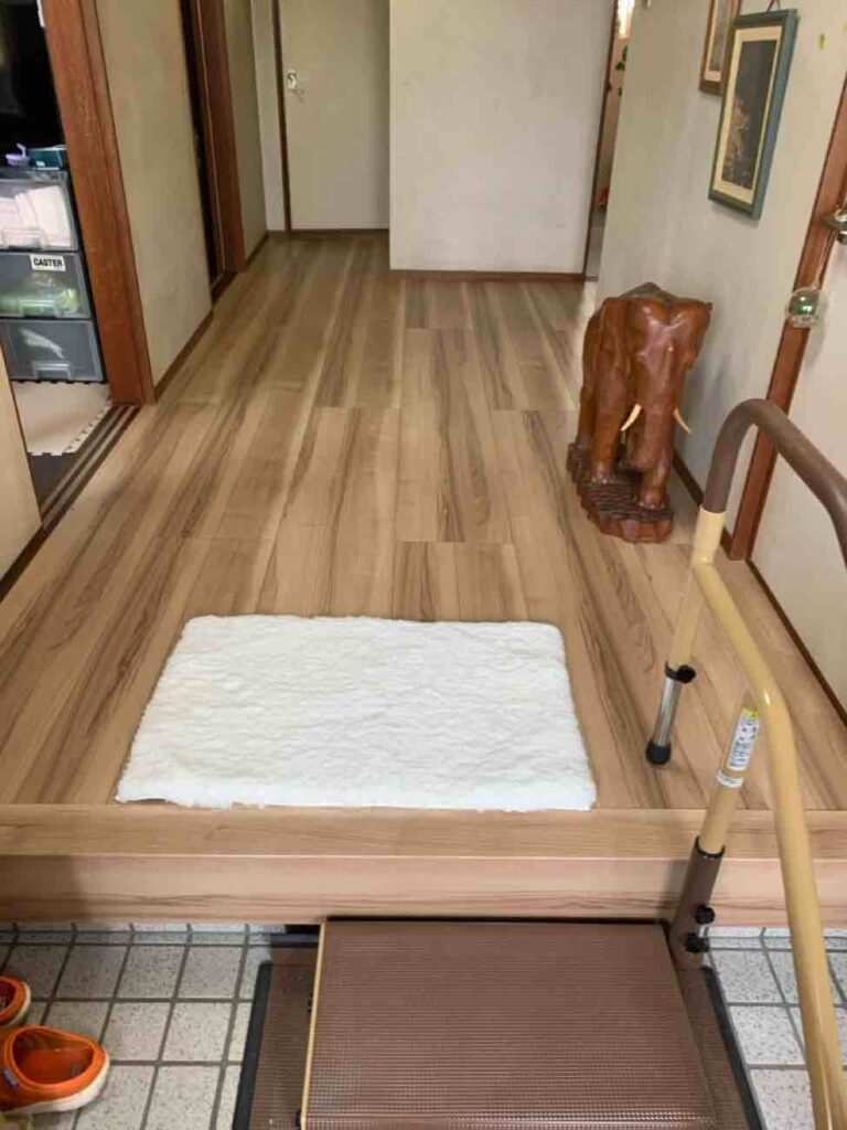 名古屋市　A様邸