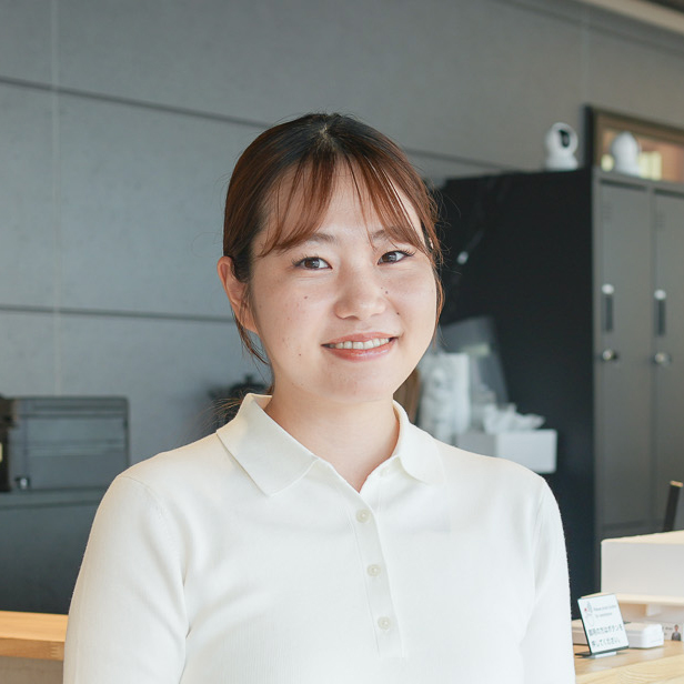 鈴木 葵