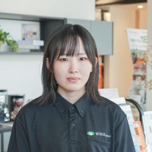 竹内 みいな