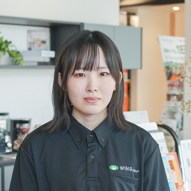 竹内 みいな