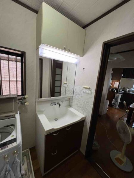 阿久比町　H様邸