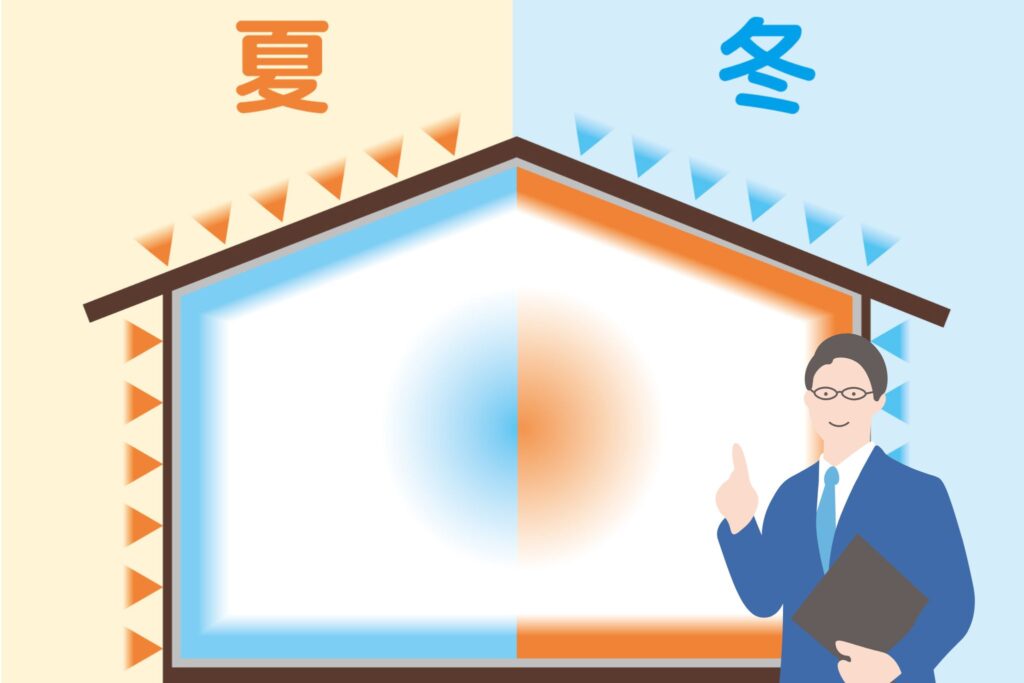 断熱リフォームで後悔しないためのポイント