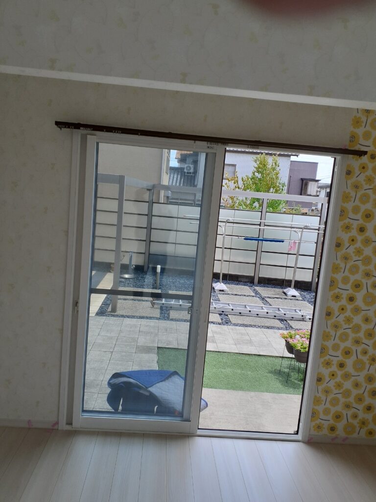 半田市　S様邸｜内装リフォーム