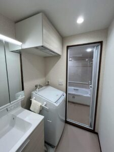 豊橋市　M様邸　キッチン、お風呂、洗面台、トイレ、内窓リフォーム