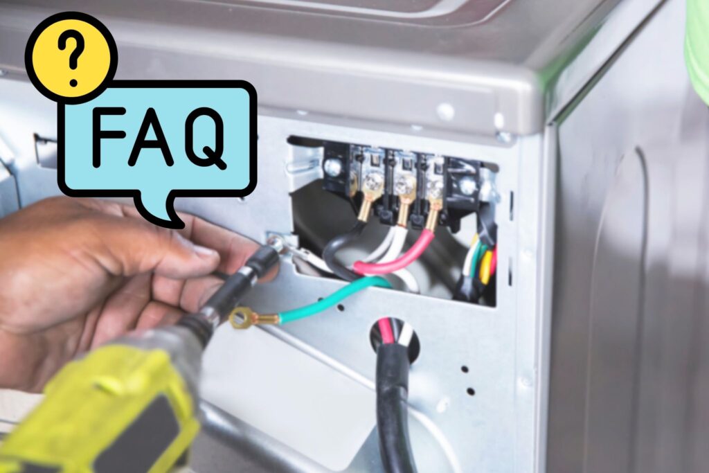 FAQ|乾太くん設置に関するよくある質問