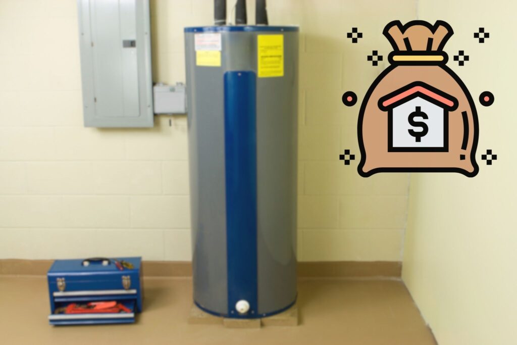 エコキュート交換にかかる費用の目安