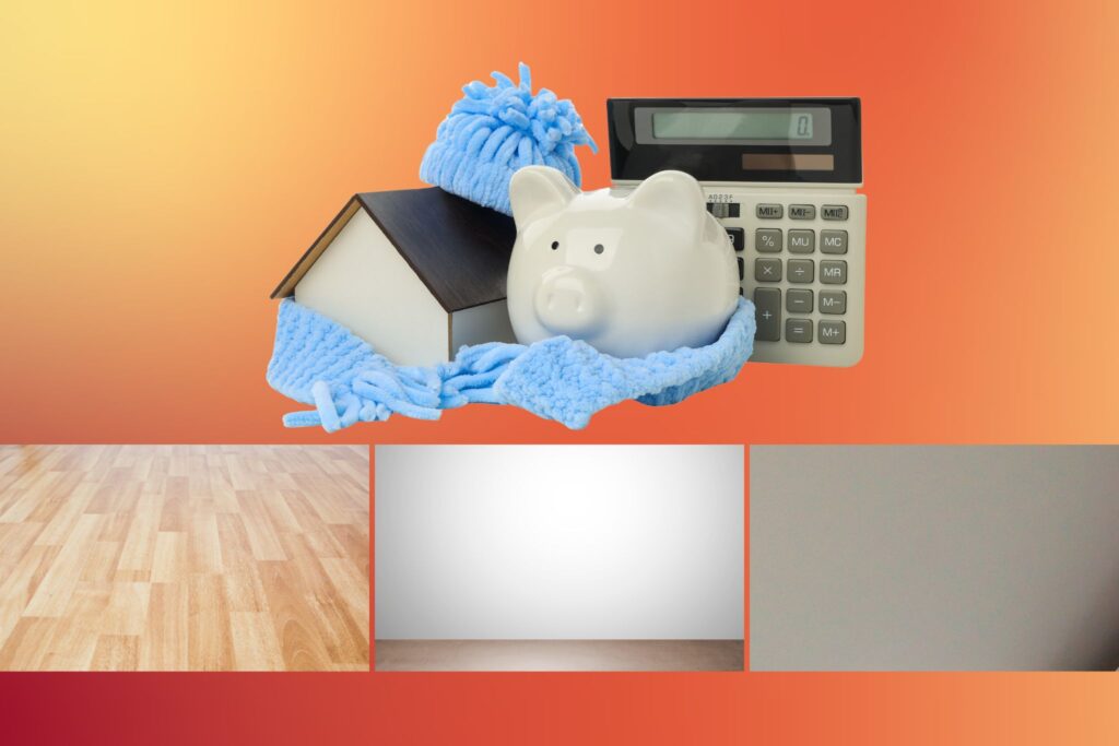 床・壁・天井の断熱リフォーム比較と費用相場