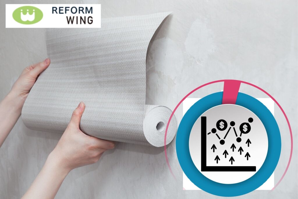 半田市で内装リフォームするなら?クロス張替えの費用相場と業者選び