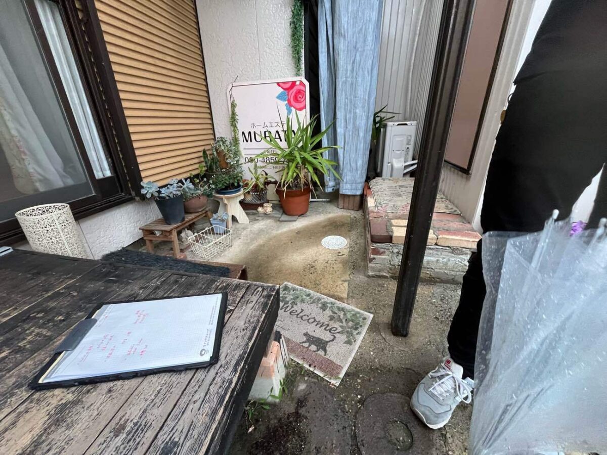 雨樋交換、ウッドデッキ造作リフォーム