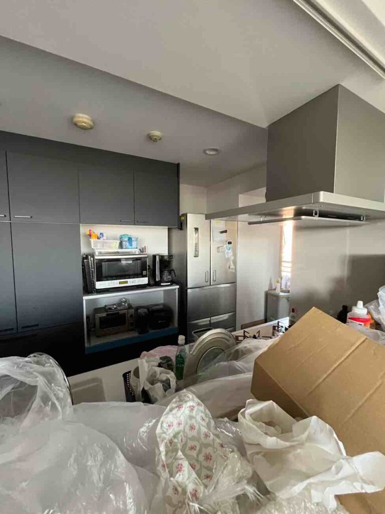 半田市　T様邸｜マンションの内装リフォーム