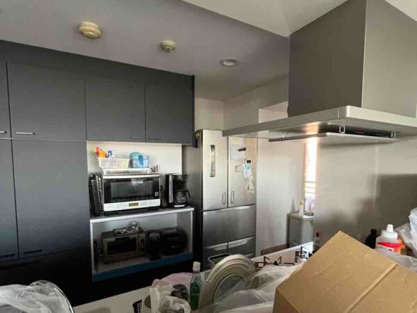 半田市　T様邸｜マンションの内装リフォーム