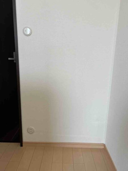 大府市　K様邸｜壁補修リフォーム