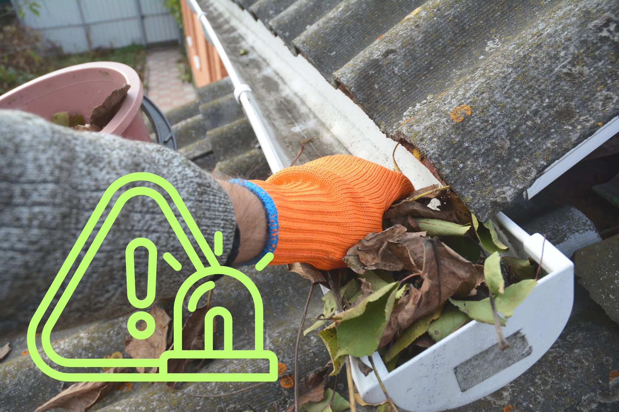 まずできる応急処置(安全にできる範囲)