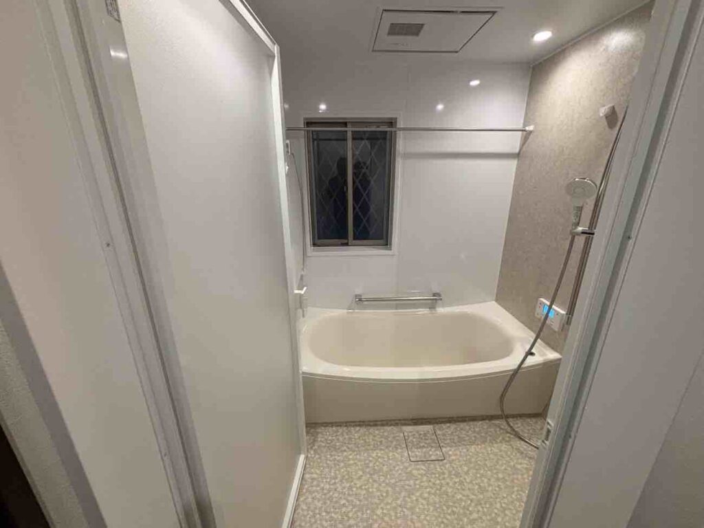 常滑市　I様邸｜水廻りリフォーム