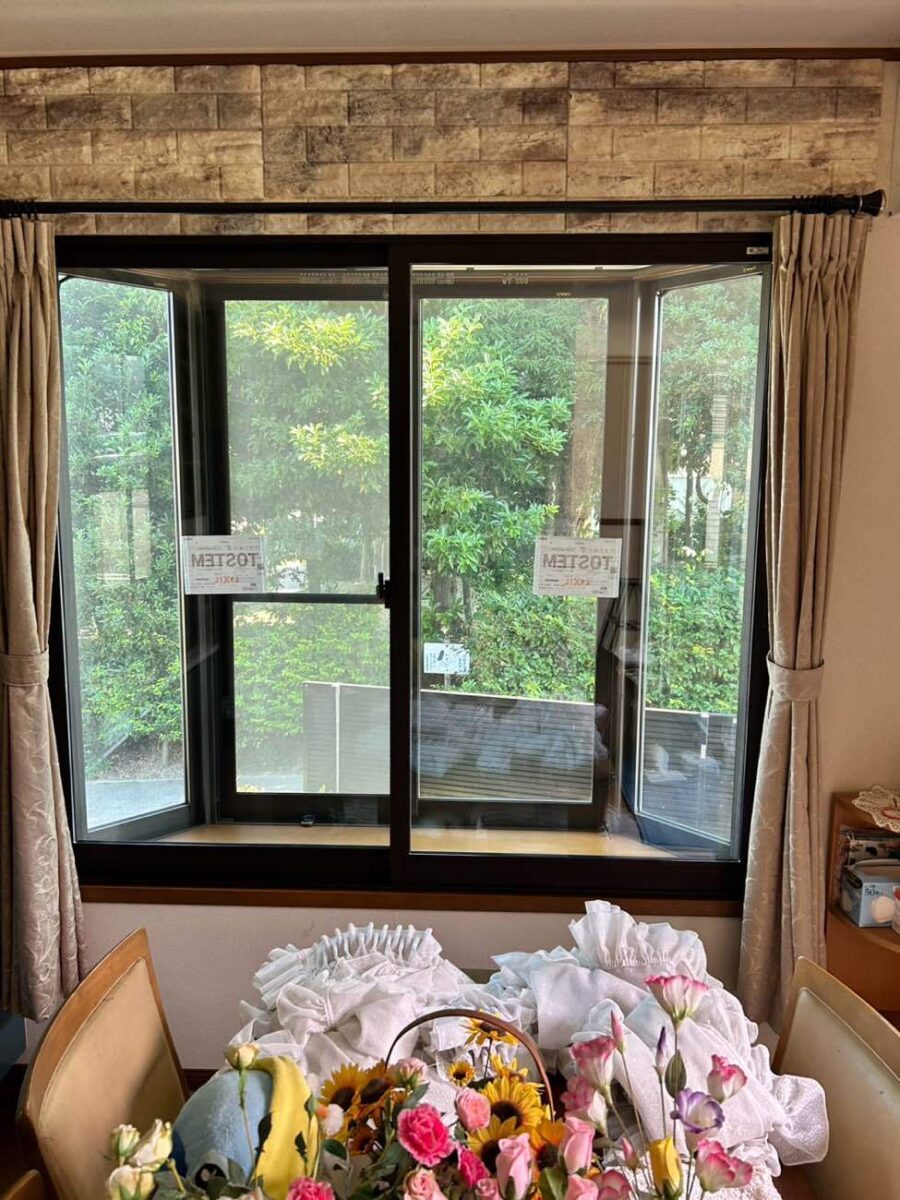 補助金30万円超活用!家じゅう断熱リフォームで快適&省エネ実現