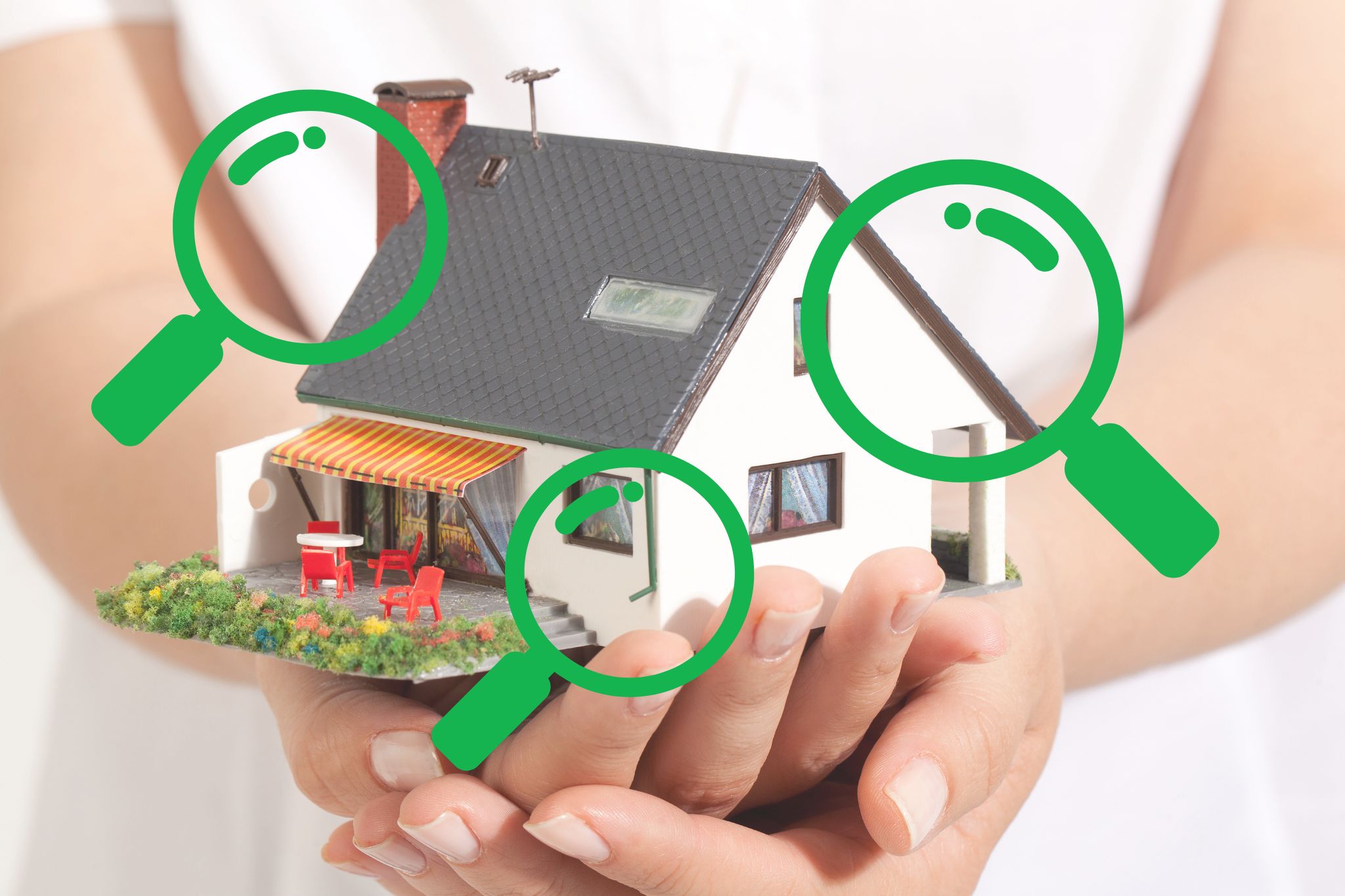 築20年で必ず優先順位を分けたいリフォーム領域