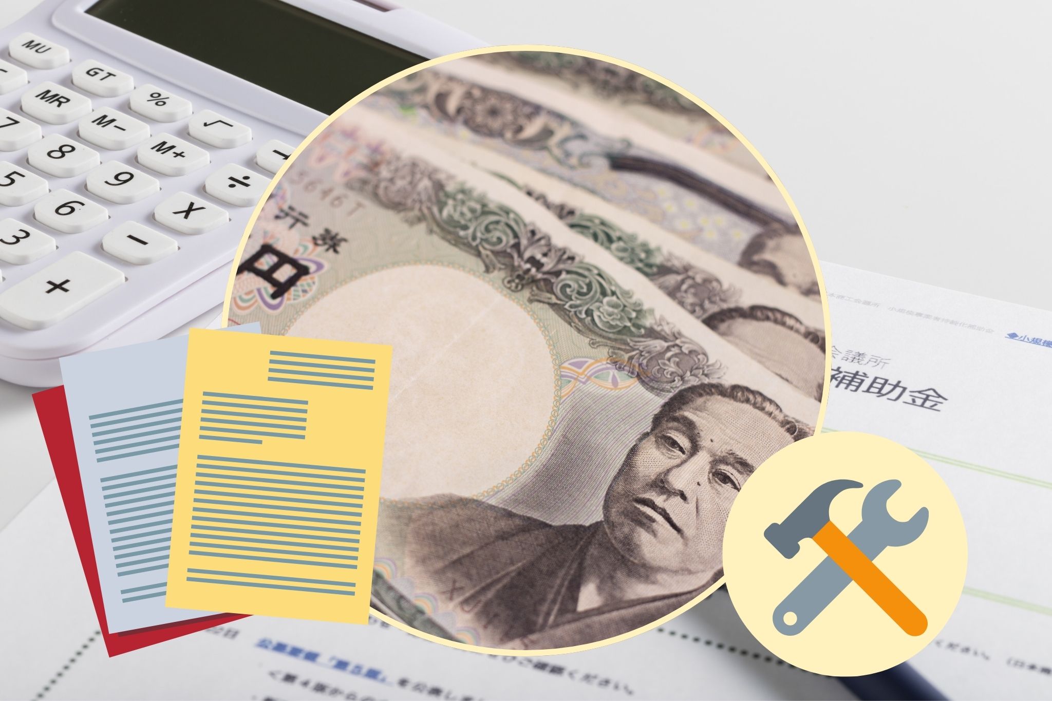 申請前にやるべき準備と失敗しない進め方