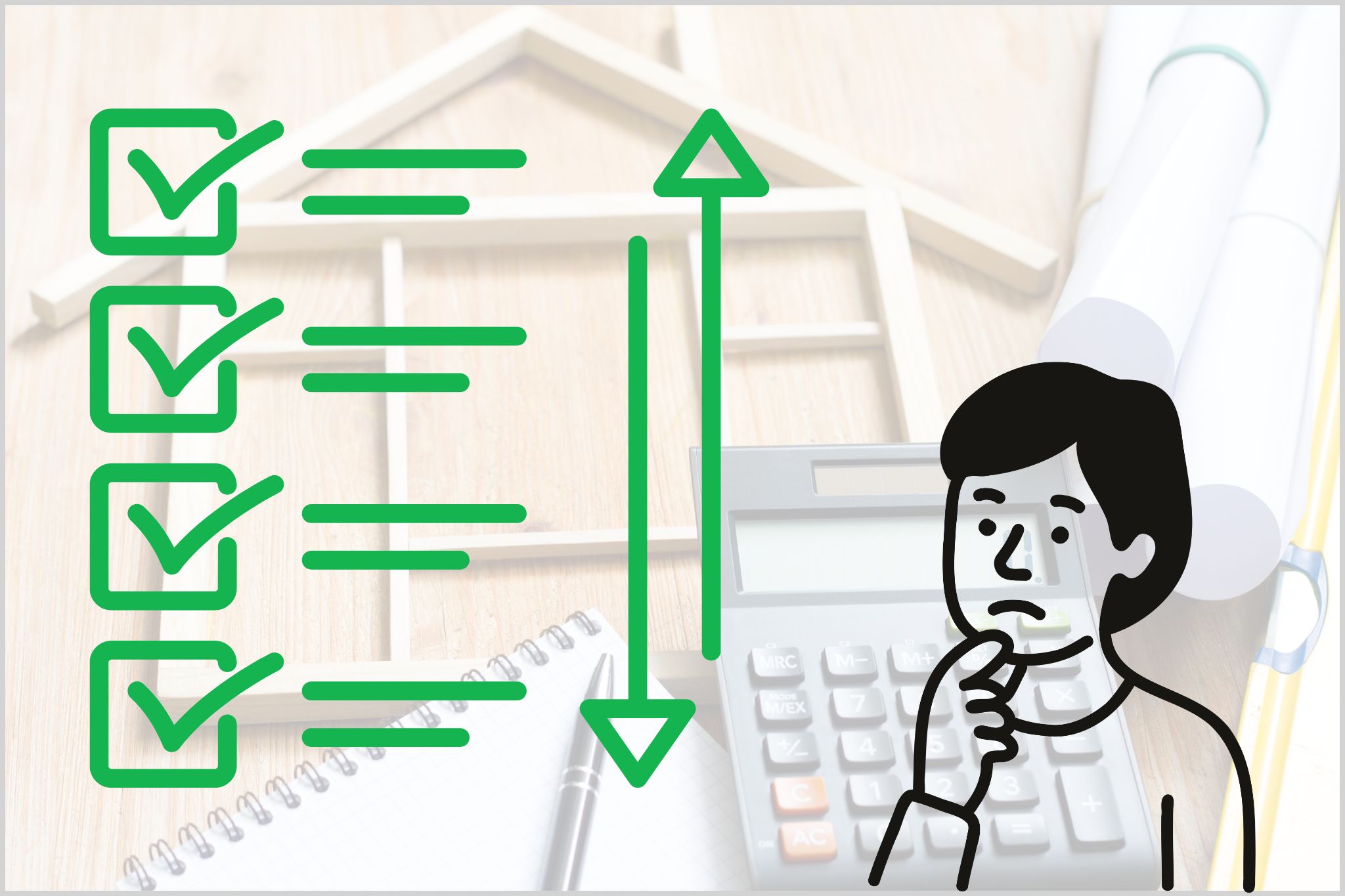 築20年リフォームで失敗しない順番