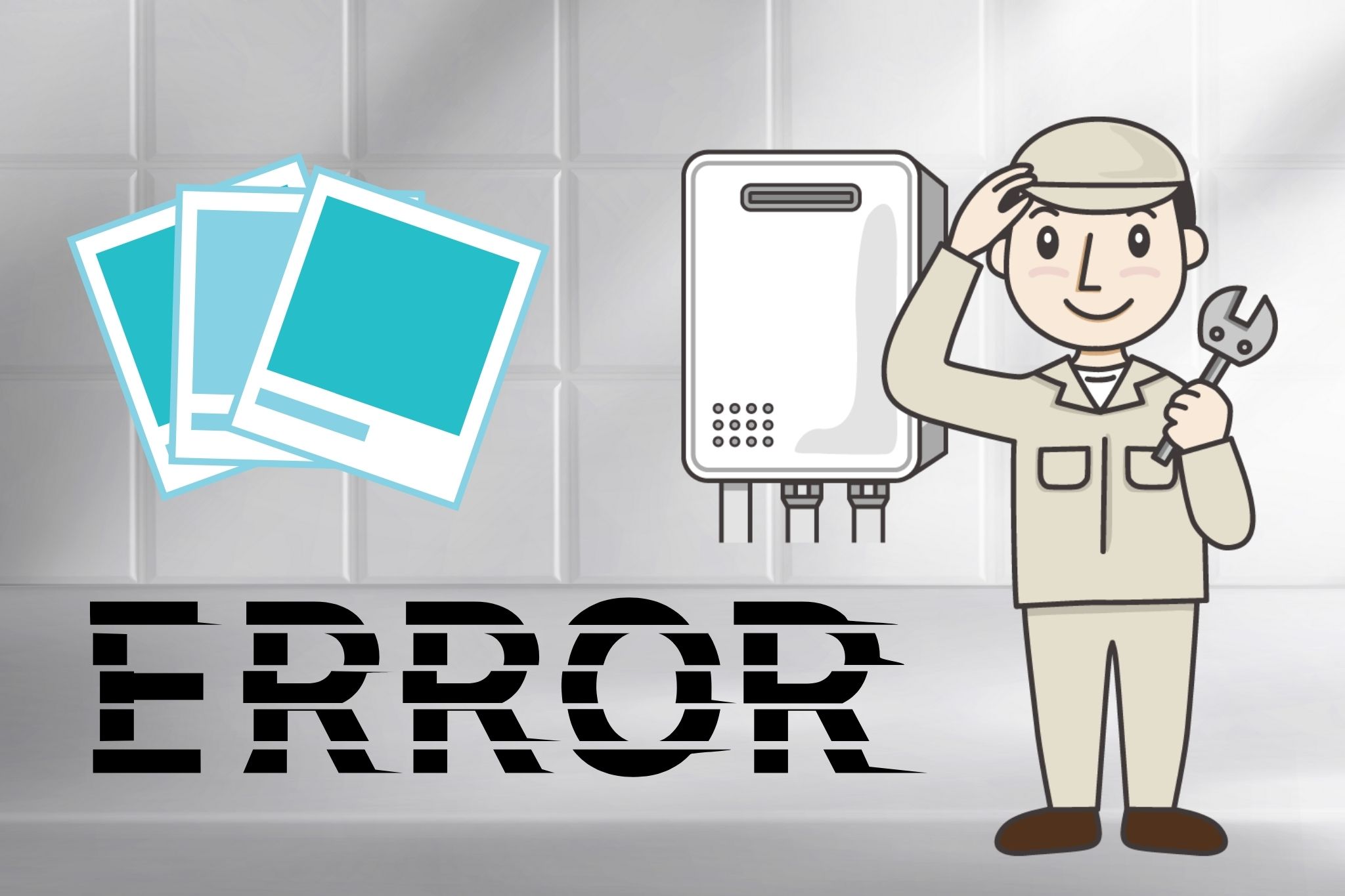 最短工事日数と“今すぐ対応してもらう”ための手順