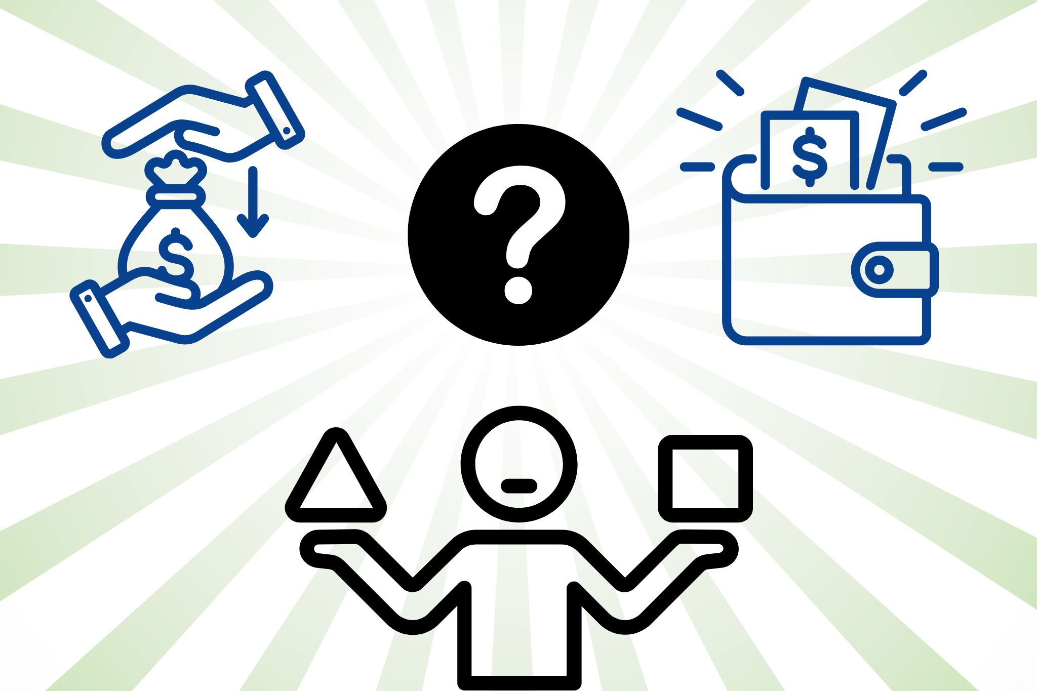 どっちがお得かを決める比較ポイント