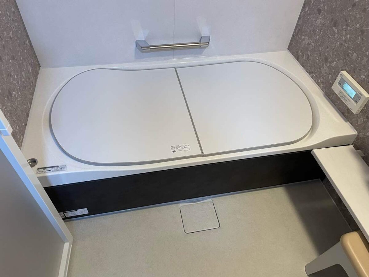 浴室も外壁も一度に刷新｜住まいの“中と外”を同時に整えるリフォーム