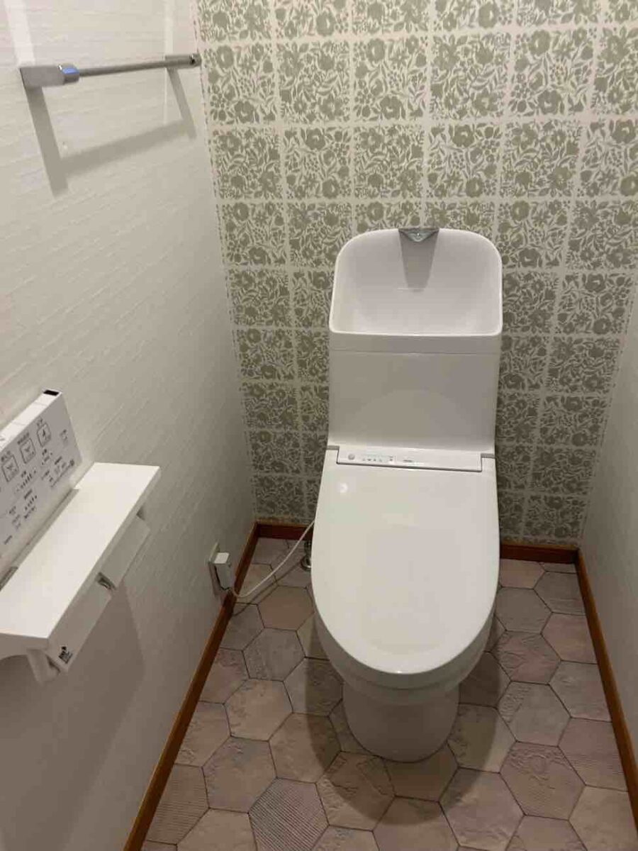 内窓＋トイレをまとめて快適に！補助金も活用して、寒さ対策と水まわりを同時に整えるリフォーム