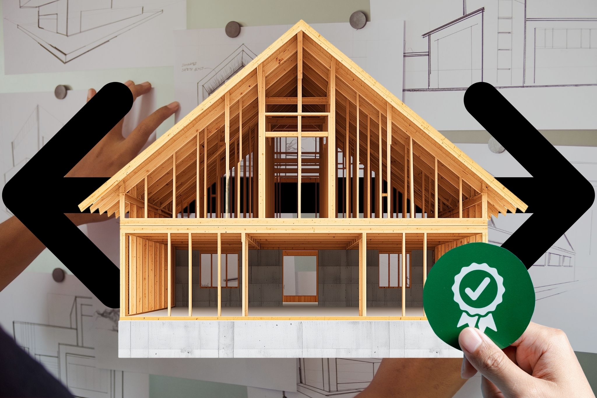 積水ハウスのリフォームが「できない」と言われやすい理由