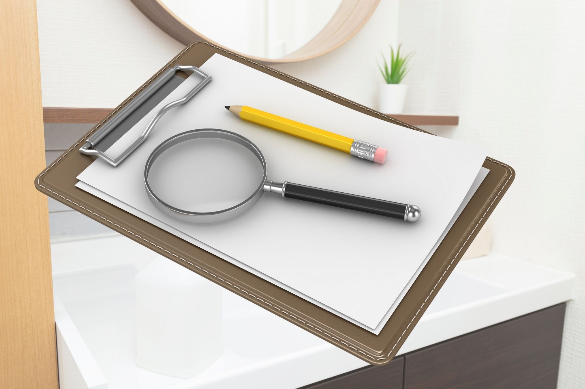 造作洗面台という選択肢|積水ハウス住宅との相性