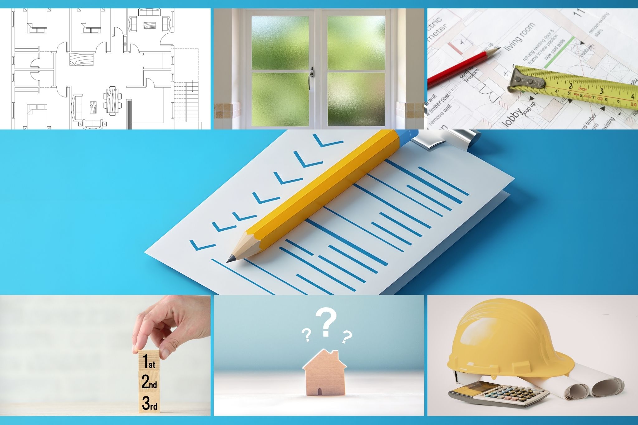 当日の持ち物チェックリスト（見積が作れる情報に限定）