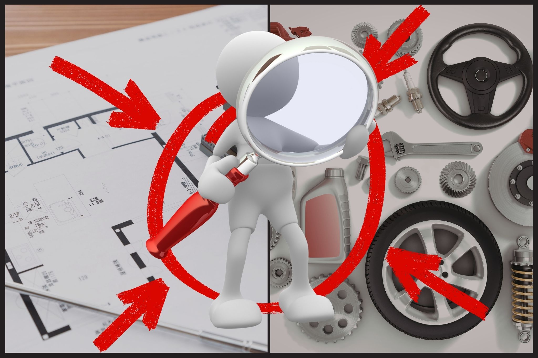 積水ハウスのリフォームで見落とされがちなポイント