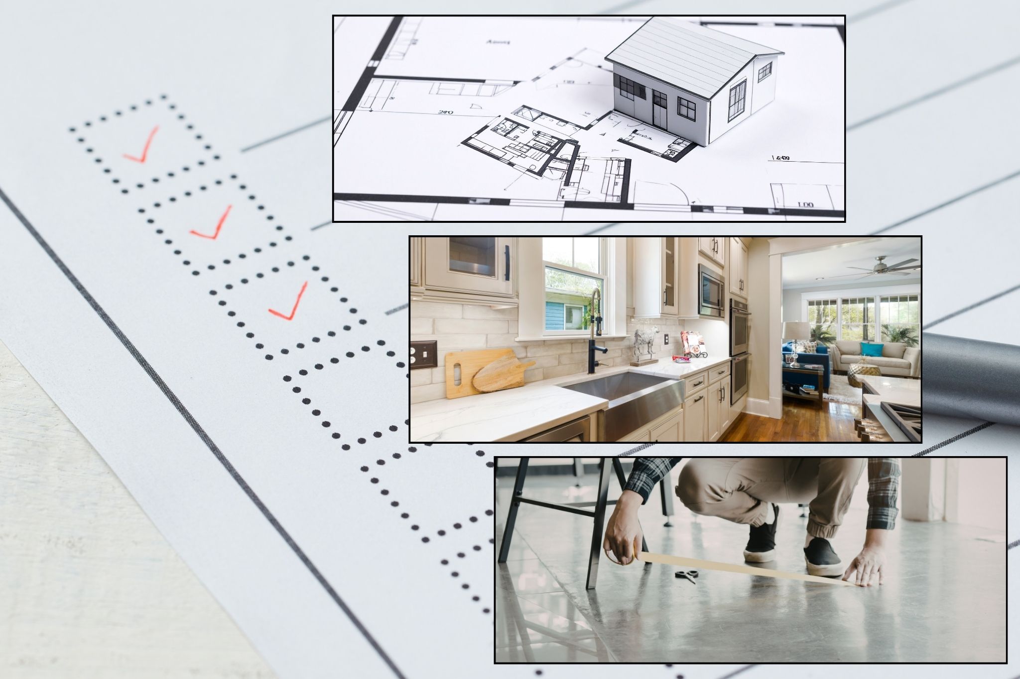 当日の迷いを消す「10項目チェックリスト」