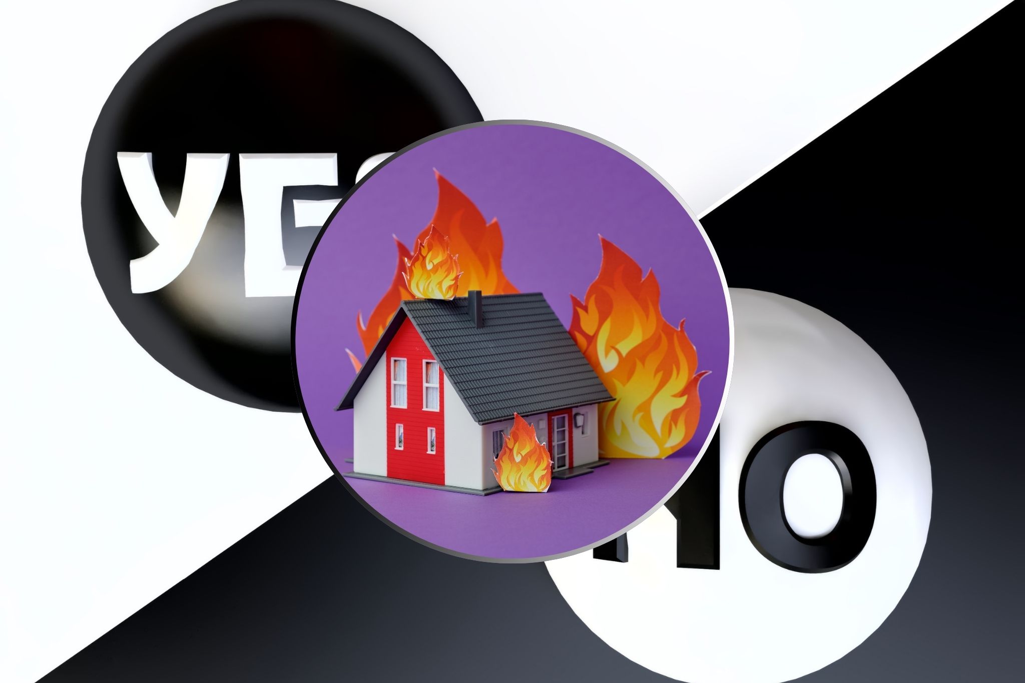 火災保険でリフォームはできる？