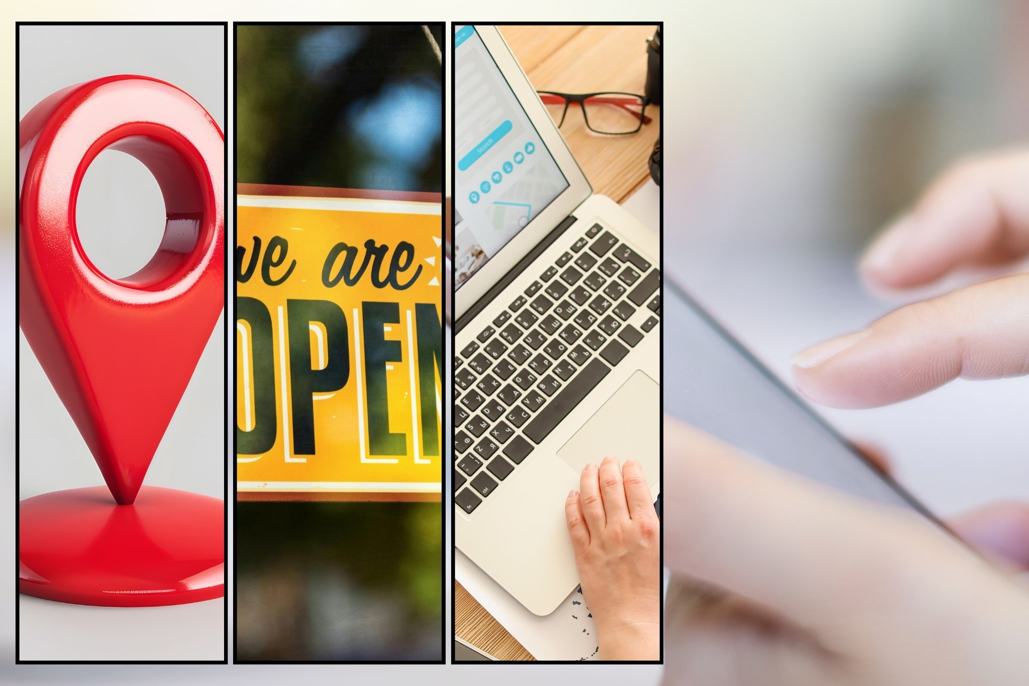 予約前に確認すべき10項目（準備編）