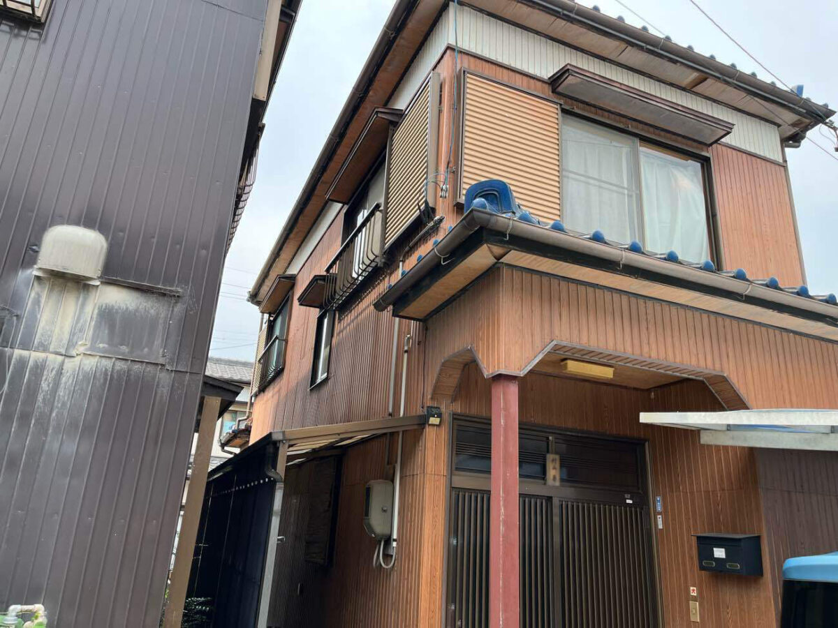 剥がれや汚れを解消！高品質な建材と塗装でお住まいの耐久性を向上