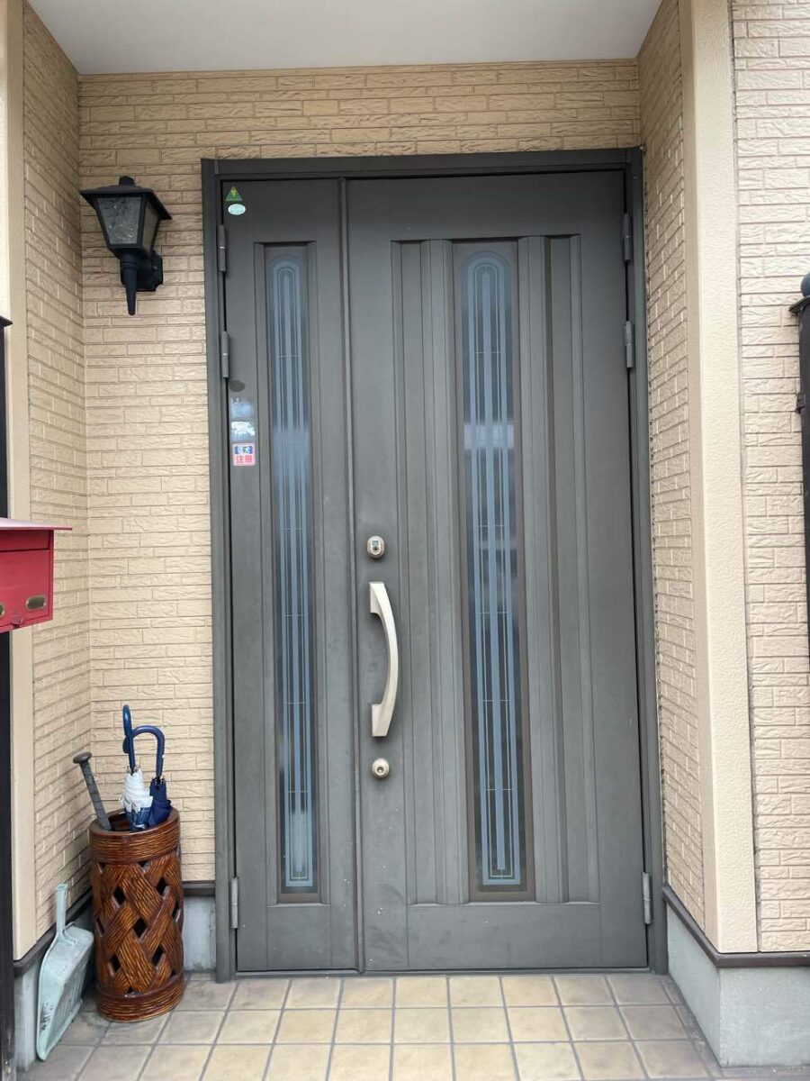 玄関から始まる快適生活。最新システムで叶える「美観」と「利便性」