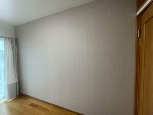 武豊町M様邸　子供部屋の間仕切り作成リフォーム