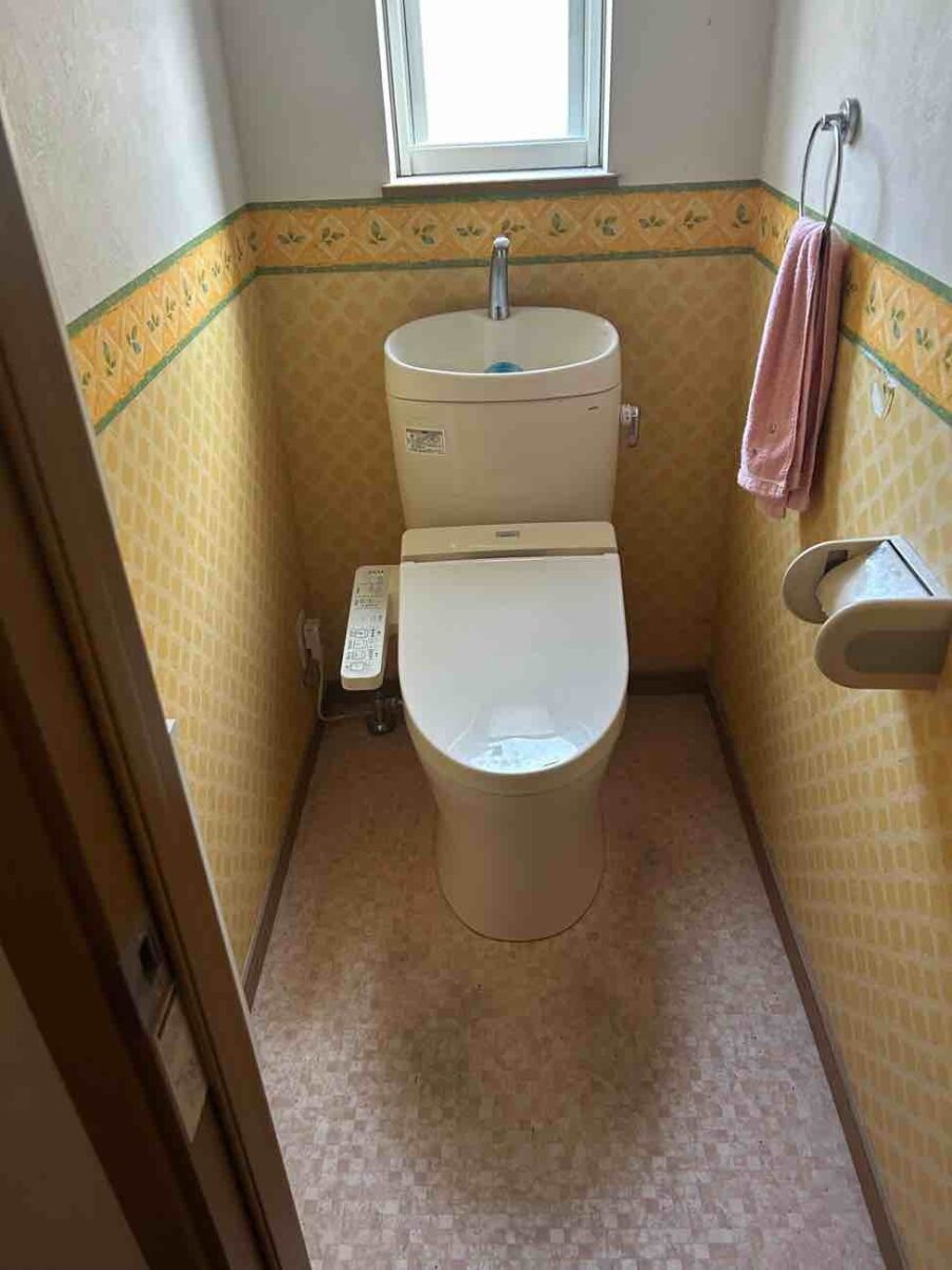 空気も空間もリフレッシュ。住まいの「換気」と「衛生」を整える部分リフォーム