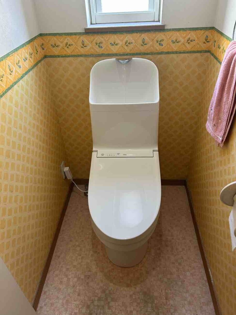 空気も空間もリフレッシュ。住まいの「換気」と「衛生」を整える部分リフォーム