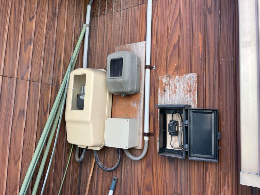 【東海市】エコキュート交換リフォーム