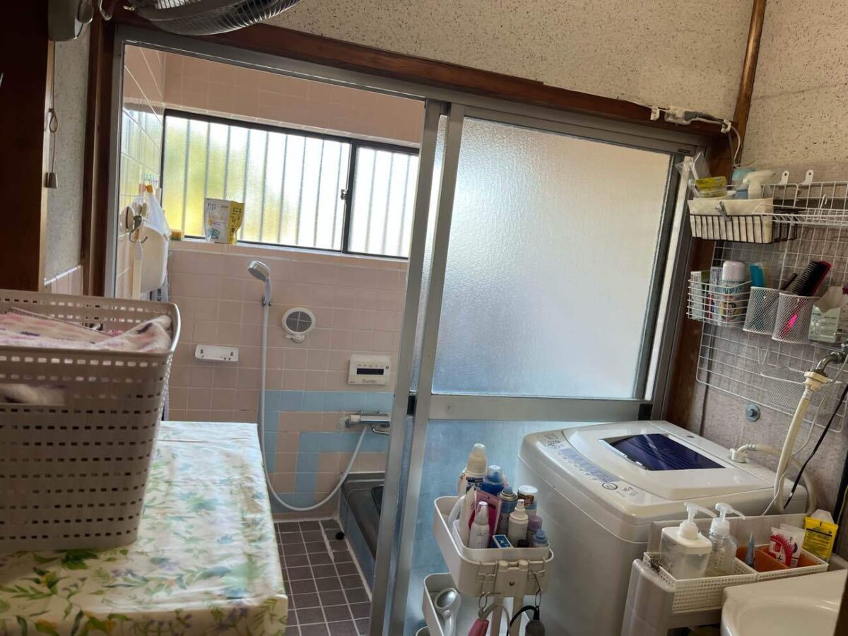 寒さを解消し、補助金も賢く活用。水回り一新で叶える安心の暮らし