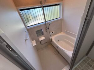 武豊町N様邸　水廻りリフォーム