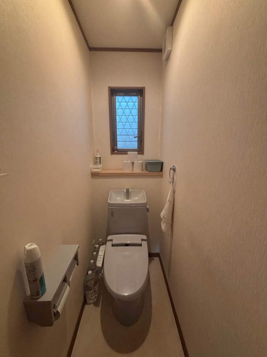 補助金活用！内窓とトイレで寒さを解消