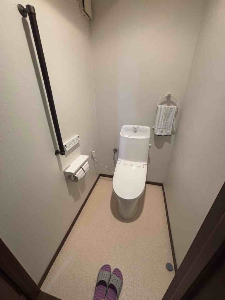 【東海市】トイレリフォーム
