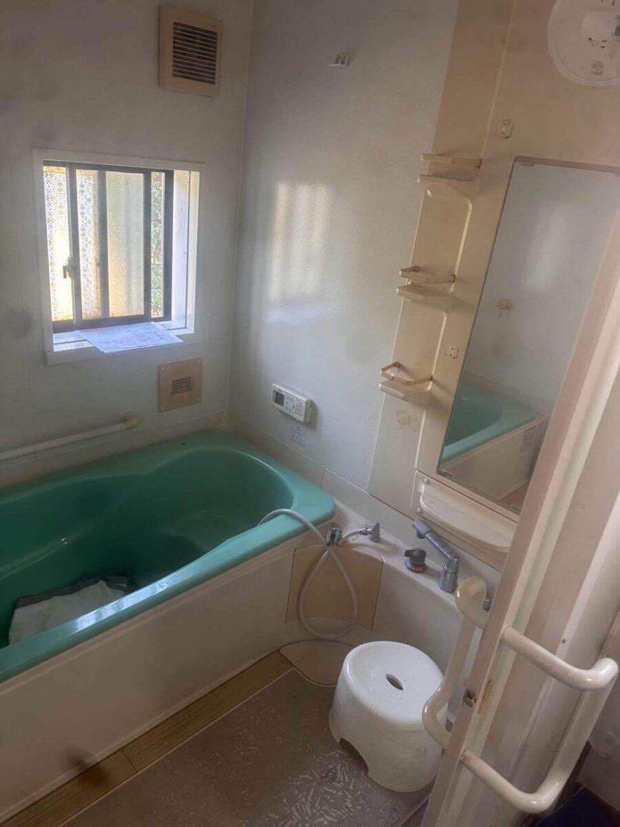 最新LIXIL浴室と断熱窓で叶える、安心・省エネな癒やしの空間