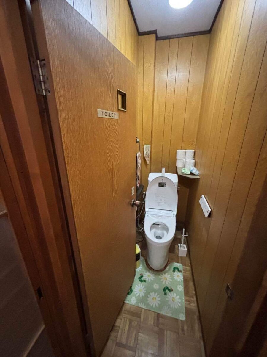 既存建具を最適化。動線改善で叶えるストレスフリーな毎日