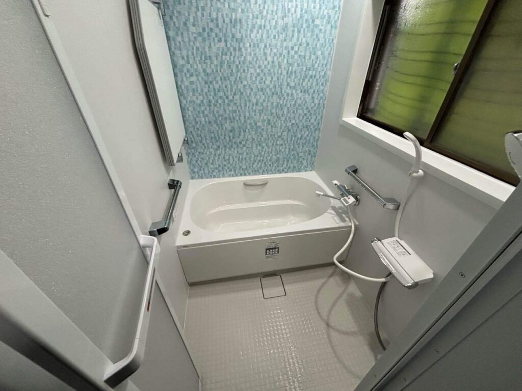 半田市I様　水廻りリフォーム